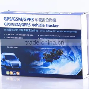 GPS Vehicle Tracker With Camera ,fuel Sensor ,with Android and IOS APP thumbnail-5