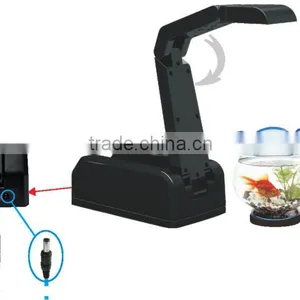 Education Presentation Tool Usb and VGA Interface Auto Focus High Definition Document Camera thumbnail-4