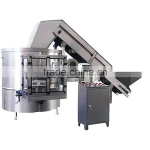 Automatic Bottle Unscrambler for Pet Bottle thumbnail-1