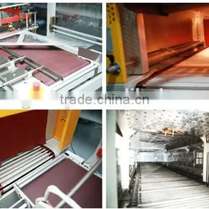 CE Approved Automatic Shrink Packing Machine (MTS 400LB + MTS 4525B) thumbnail-5