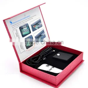 N9 Wireless SIM GSM Voice Activated Auto Dialer Monitor Personal Mini GSM BUG Locator thumbnail-5