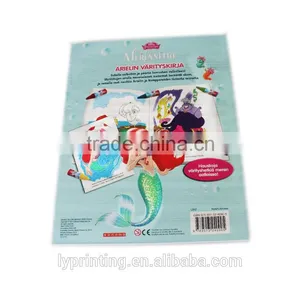 Wholesale Children Books Printing thumbnail-2
