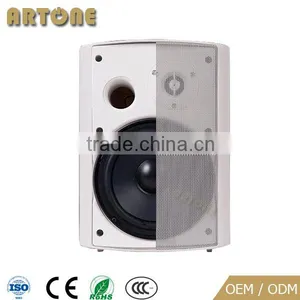 2-way Wall Mounted Vibrating Commercial High Class Speaker thumbnail-1