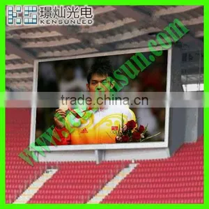 Sports Stadium Perimeter Led Display Screen Sign thumbnail-1