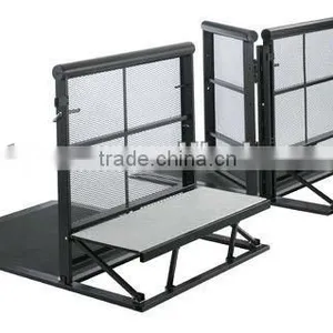 2016 RP Aluminum Crash Barrier for Outdoor Event Barricade for Concert thumbnail-2