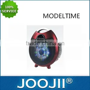 2016 HOT SELL Portable Shoulder USB/ TF Card Speakers and Bluetooth thumbnail-1