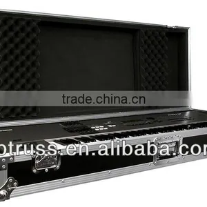 Adjustable Keybaord Cases RP Flight Case thumbnail-1
