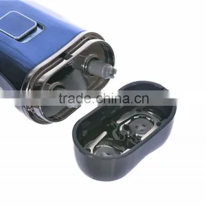SHINON Brand Mini Electric Electric Shaver for Woman as Seen on tv thumbnail-6