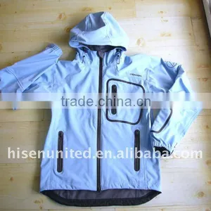 Softshell Jacket thumbnail-1