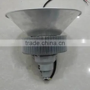 BAD91 LED 20-150W Explosion Proof Highbay Fixtures for Industry thumbnail-4