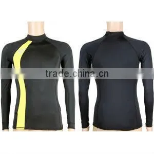 SUBLIMATED RASH GUARD thumbnail-2