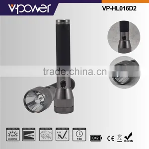 2D Force Beam LED Flashlight thumbnail-1