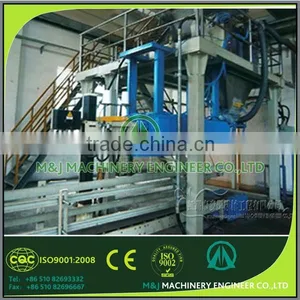 New High Quality Full Automatic Maize and Cereals Packing Machine thumbnail-3