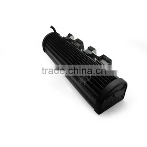 72W LED Work Driving Fog Spot Beam Light White Roof Bar Off-Road ATV UTV Lamp thumbnail-5
