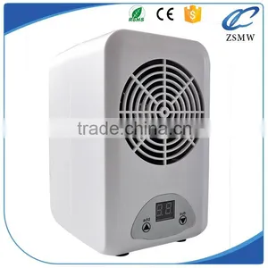 Zhongshan ZSMW New Design Aquarium Fish Tank Temperature Water Chiller Mini Conditioner thumbnail-2