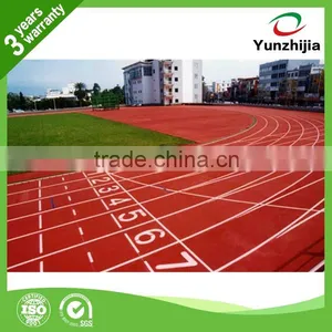 Worldwide Selling Rubber Jogging Tracks for Athletic Events thumbnail-2