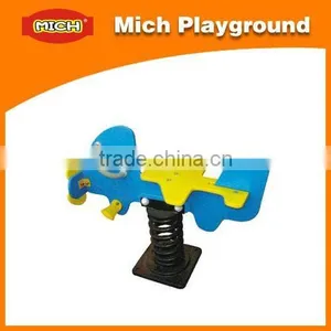 Plastic Toy Spring Riders 1206M thumbnail-1
