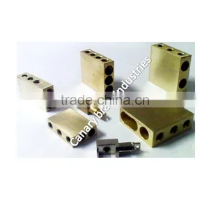 2014 Best Quality Telephone Terminal Block thumbnail-1