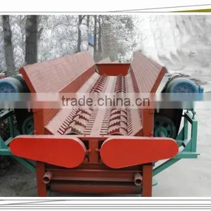 Wood Log Debarking Machine thumbnail-1