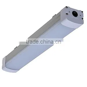 IP65 LED 80w Waterproof Dust Corrosion Industrial Led Tri-proof Light thumbnail-6