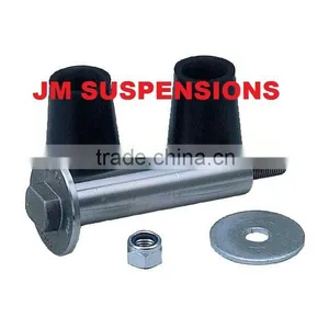 Equalizer Bolt M50.8 x 292 mm and Torque Arm Bolt M31.8 for BPW/FRUEHAUF / HENRED FRUEHAUF thumbnail-1