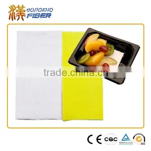 Meat Absorbent Pad, Wholesale Food Absorbent Pad,absorbent Pad thumbnail-6