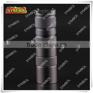 Convoy 18350 Battery Flashlight Small Powerful Led Flashlight 16340 Battery Flashlight thumbnail-2