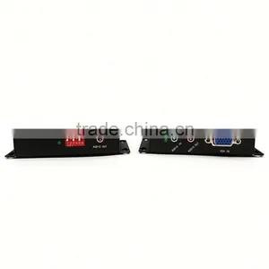 New Product RJ45 Cable Hot Sale VGA Extender 100m Made of Aluminum Housing thumbnail-3