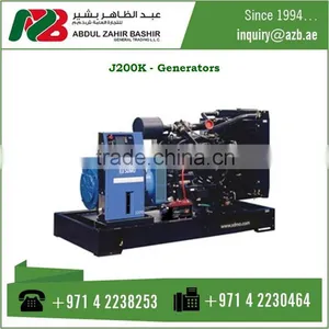 J200K Generators thumbnail-1
