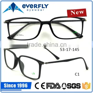 2016 Hot Selling Muti-color With High Quality Ultem Optical Frame,memory Optical Frame thumbnail-1