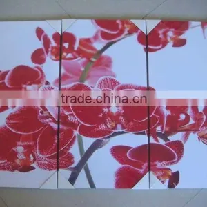 Decorative Stretched Canvas thumbnail-1