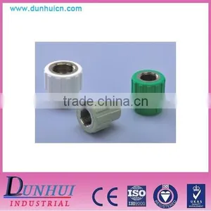 FM Approved High Technology PP-R Pipe Female Socket thumbnail-1