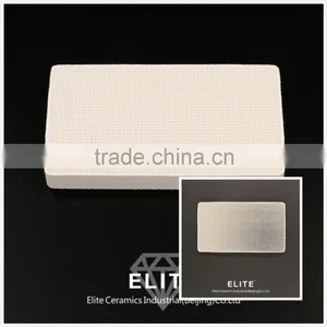 Refractory Alumina Honeycomb Ceramic Filters thumbnail-4