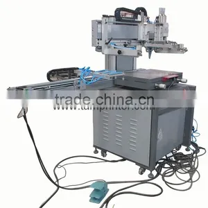 TM-3045Z Ultraprecision Automatic Vertical Screen Printer thumbnail-1