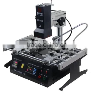 DINGHUA DH-A01R Laser Bga Chip Removal Tool/ Bga Rework Station thumbnail-2