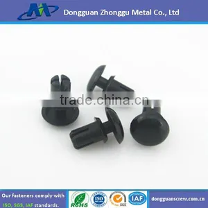 R3035 Plastic Push Snap Rivets thumbnail-1