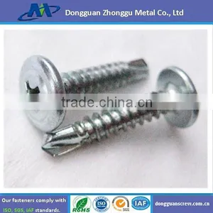 Pan Head Self Tapping Screw at Low Price thumbnail-1