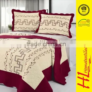 NBHS BSCI Certification Popular Import Bedding thumbnail-3