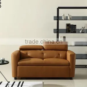 Amazing Loading Quantity Leather Modern Sofa FM021 Rhine thumbnail-5