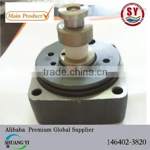 Hot Selling Head Rotor 146402-3820 in High Quality thumbnail-1