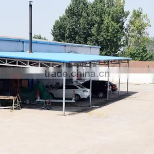 Qingdao Hanjin Marine Co., Ltd. company overview - view 1 thumbnail
