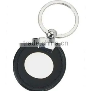 Leather Key Holder thumbnail-1