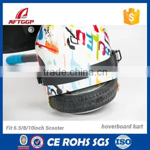Electric Hoverboard Balance Skates Go Kart Cheap Best Sallingscooter thumbnail-4