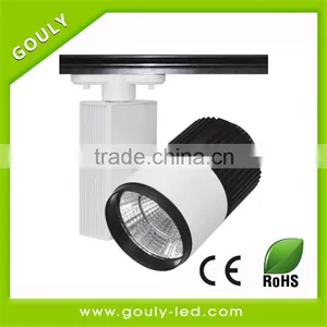 Dimmable Cob Led Track Light 30w High Power Led Track Light thumbnail-1