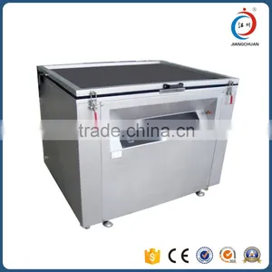 UV Silk Screen Exposure Machine UV Plate Burning Machine thumbnail-1
