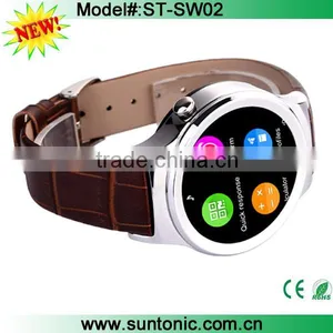 China Factory Direct Android Smart Watch thumbnail-1