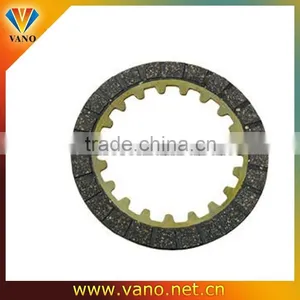 High Quality for CY80 Motorcycle Clutch Plate 19T 96x127x3.05 mm thumbnail-1
