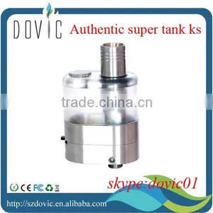 Stainless Super Tank ks With Top Quality thumbnail-1