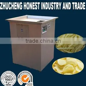 Manual Potato Peeler And Cutter Slicer Machine thumbnail-4