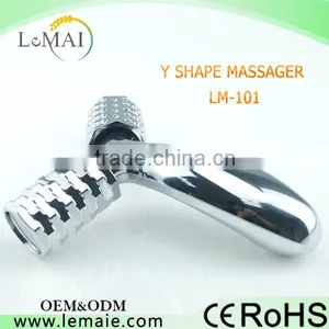 Body Massager Machine Solar Energy Body Care Massager thumbnail-2